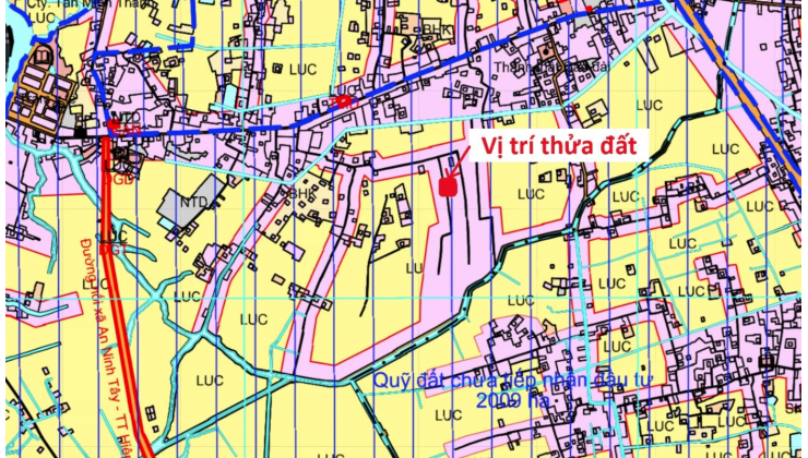 BÁN ĐẤT CHÍNH CHỦ KHÔNG QUA MÔI GIỚI, CẦN RA GẤP GIÁ TỐT